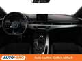 Audi A4 2.0 TDI Sport S line Silber - thumbnail 12