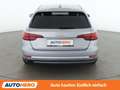 Audi A4 2.0 TDI Sport S line Silber - thumbnail 5