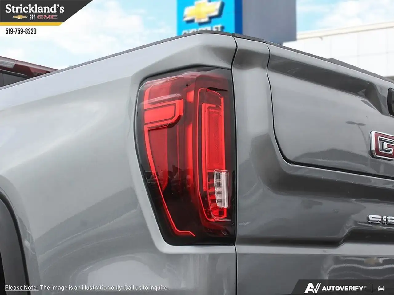 GMC Sierra 1500 снимка GMC Sierra 1500