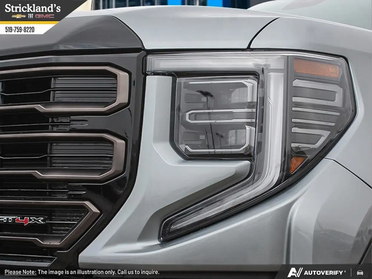 GMC Sierra 1500 снимка GMC Sierra 1500