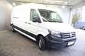 Volkswagen Crafter Kasten 35 lang Hochdach PDC+KAM+BT Weiß - thumbnail 3
