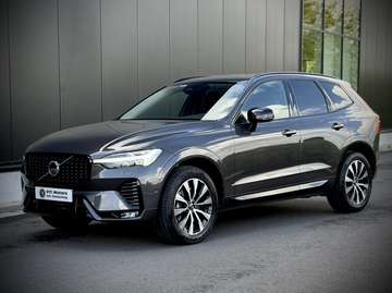 XC60 2.0 B4 MHEV  Ultimate Dark