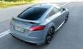 Audi TT RS Coupe | ohne OPF | Neuwagenzustand | MTM Grau - thumbnail 20