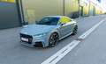 Audi TT RS Coupe | ohne OPF | Neuwagenzustand | MTM Gri - thumbnail 12