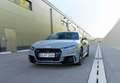 Audi TT RS Coupe | ohne OPF | Neuwagenzustand | MTM Grau - thumbnail 23
