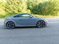 Audi TT RS Coupe | ohne OPF | Neuwagenzustand | MTM Gri - thumbnail 7