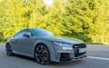 Audi TT RS Coupe | ohne OPF | Neuwagenzustand | MTM Gri - thumbnail 9