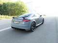 Audi TT RS Coupe | ohne OPF | Neuwagenzustand | MTM Gri - thumbnail 5