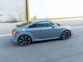 Audi TT RS Coupe | ohne OPF | Neuwagenzustand | MTM Grau - thumbnail 22