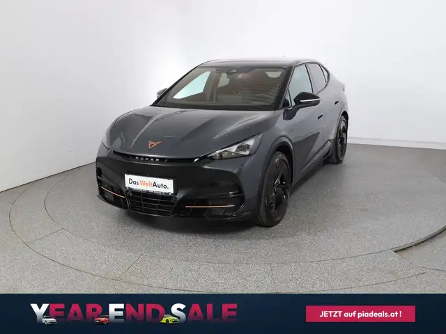 CUPRA Tavascan VZ Adrenaline 4Drive250kW/340PS