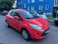 Ford Ka/Ka+ Ka 1.2 Titanium, Tüv Neu, Klima Rot - thumbnail 2