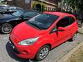 Ford Ka/Ka+ Ka 1.2 Titanium, Tüv Neu, Klima Rot - thumbnail 10