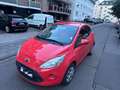 Ford Ka/Ka+ Ka 1.2 Titanium, Tüv Neu, Klima Rot - thumbnail 3