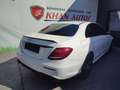 Mercedes-Benz E 350 d Avantgarde Aut. *AMG-Line*Digitales Display*M... Weiß - thumbnail 6