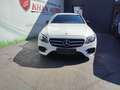 Mercedes-Benz E 350 d Avantgarde Aut. *AMG-Line*Digitales Display*M... Weiß - thumbnail 2