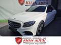 Mercedes-Benz E 350 d Avantgarde Aut. *AMG-Line*Digitales Display*M... Weiß - thumbnail 1