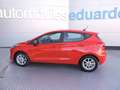 Ford Fiesta 1.1 Ti-VCT Limited Edition Red - thumbnail 5