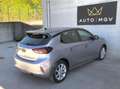 Opel Corsa Corsa 1.2 Elegance s&s 75cv * SUPER PROMO Grigio - thumbnail 4