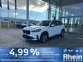 BMW X1 xDrive25e AHK Komfortzugang Ad. LED Sportsitz Weiß - thumbnail 1
