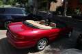 Chrysler Stratus 2.5 LX Cabrio 1.Hand Wenig Km! Klima TUV Violett - thumbnail 18