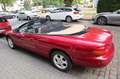 Chrysler Stratus 2.5 LX Cabrio 1.Hand Wenig Km! Klima TUV Mauve - thumbnail 14