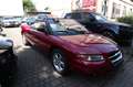 Chrysler Stratus 2.5 LX Cabrio 1.Hand Wenig Km! Klima TUV Mauve - thumbnail 4