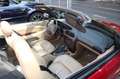 Chrysler Stratus 2.5 LX Cabrio 1.Hand Wenig Km! Klima TUV Mauve - thumbnail 7