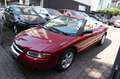 Chrysler Stratus 2.5 LX Cabrio 1.Hand Wenig Km! Klima TUV Violett - thumbnail 16