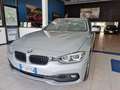 BMW 316 d Touring Business Adv. 2.0 d AUTOM*NAVI*FULL LED Silver - thumbnail 4