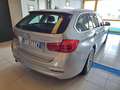BMW 316 d Touring Business Adv. 2.0 d AUTOM*NAVI*FULL LED Silver - thumbnail 6