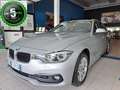 BMW 316 d Touring Business Adv. 2.0 d AUTOM*NAVI*FULL LED Silver - thumbnail 1