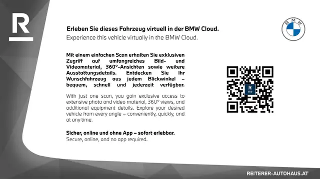 BMW X1 view 13
