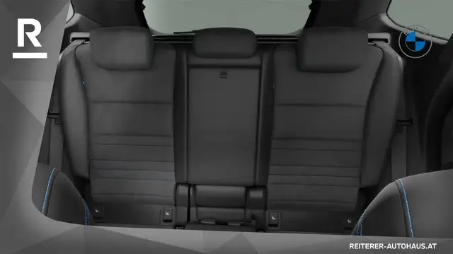 BMW X1 view 12