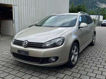 Golf SW 1.6 CR TDi Highline BMT DPF DSG