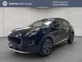 Ford Puma 1.0 EcoBoost Hybrid TITANIUM PANO+LED+SHZ Noir - thumbnail 1