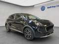 Ford Puma 1.0 EcoBoost Hybrid TITANIUM PANO+LED+SHZ Noir - thumbnail 7
