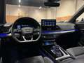 Audi Q5 Sportback 50 TFSI e S-Line, Black Optik, Pano, Vir Zilver - thumbnail 2