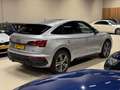 Audi Q5 Sportback 50 TFSI e S-Line, Black Optik, Pano, Vir Zilver - thumbnail 4