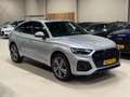 Audi Q5 Sportback 50 TFSI e S-Line, Black Optik, Pano, Vir Zilver - thumbnail 8
