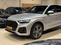 Audi Q5 Sportback 50 TFSI e S-Line, Black Optik, Pano, Vir Zilver - thumbnail 21