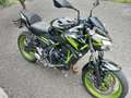 Kawasaki Z 650 Schwarz - thumbnail 10