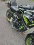 Kawasaki Z 650 Schwarz - thumbnail 4