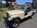 Jeep AMERICAN MOTORS CORPORATION CJ 6 Beige - thumbnail 10