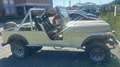 Jeep AMERICAN MOTORS CORPORATION CJ 6 Beige - thumbnail 7