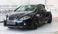SEAT Leon FR *Inspektion Neu*Navi*Tempomat* Schwarz - thumbnail 3