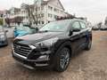 Hyundai TUCSON Advantage Mild-Hybrid*AHK*Kamera*Spurhalt Nero - thumbnail 1