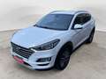 Hyundai TUCSON 1.6 CRDi 48V XPrime Bianco - thumbnail 1