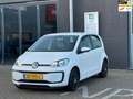Volkswagen up! 1.0 BMT move up!/5-DRS/AIRCO/NL-AUTO NAP!! Blanc - thumbnail 1