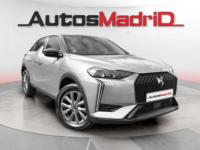 DS Automobiles DS 3 PureTech 96 kW Automático BASTILLE