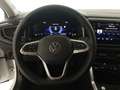 Volkswagen Taigo 1.0 tsi life 95cv Bianco - thumbnail 10